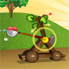play Flying Fruits