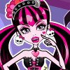 play 怪物高校美女换装