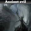 play Ancient Evil