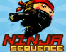 play Ninja Sequence