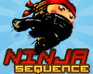 Ninja Sequence