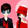 play A Doll Couple