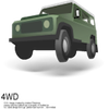 play 4Wd Jigsaw