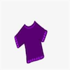 Purple Shirt Jigsaw