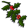 play Holly Jigsaw