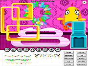 play Easter Decoration