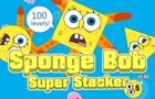 play Spongebob Super Stacker