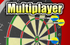 play Pub Darts 3D Multiplayer