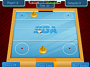 play Sga Air Hockey