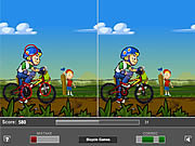 play Bicycle Difference