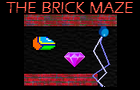 play The Brick Maze
