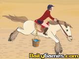 play Egyptian Horse