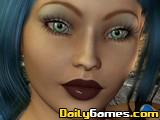 play Forest Elve Make Up