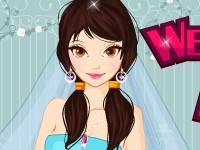 play Wedding And Hairstyles