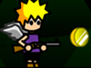 Angel Hunter