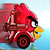 play Angry Rocket Birds 2
