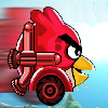 Angry Rocket Birds 2