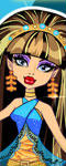 play Monster High Fashion