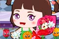 Flower Store