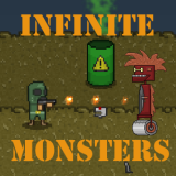 play Infinite Monsters