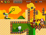 play Mario Zombie Bomber