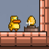 play Gravity Duck 2