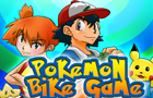 play Pokemon Bike