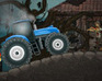 play Zombie Tractor