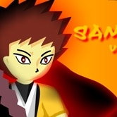 Samurais Vs Ninjas