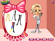 play Three Fashion Girls