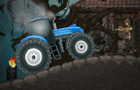 Zombie Tractor