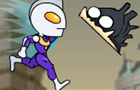 play Run Run Ultraman