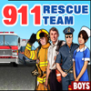 911 Rescue Team