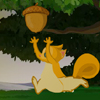 play Acorn Hunt 2