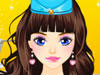 play Air Hostess Make Up