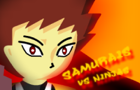 play Samurais Vs Ninjas