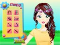 play Spring Fling Makeover