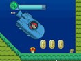 Mario Submarine