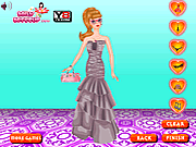 play Barbie Spring Goes Out