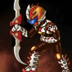 play Armor Hero Vs Slugmon