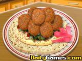 play Falafel