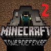 Minecraft Tower Defense 2