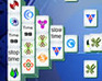 play Dark Time Mahjong