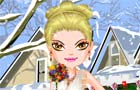 play Winter Wedding