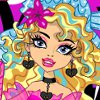 play Monster High Fashion