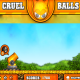 play Cruel Balls