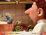 play Ratatouille Hs