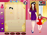 play Mom And Baby Princess