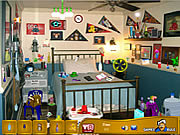 play Boys Room