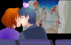 play Movie Kissing